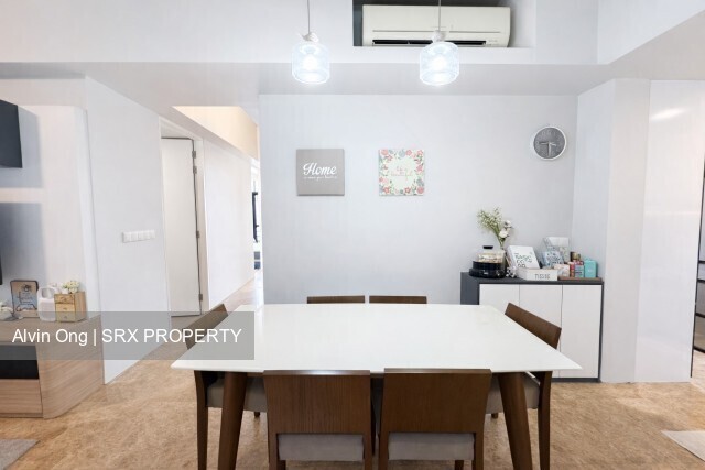 Cubik (D15), Apartment #519155351
